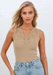 Eldar Marcela chemise S-XL cappuccino XL