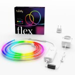 TWINKLY Twinkly Flex 192 LED RGB LLTWLTLTW200STW