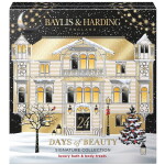 Baylis & Harding Kosmetický adventní kalendář Sweet Mandarin & Grapefruit