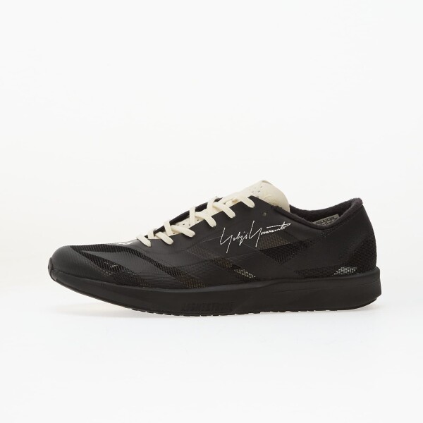 Tenisky Y-3 Adizero Rc6 Black/ Black/ Off White EUR 40