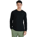 Tričko 4F Longsleeve M432 M 4FWMM00TLONM432 20S pánske XL