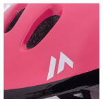 Cyklistická prilba Martes Essentials Mimsy Jr 92800664469 XS