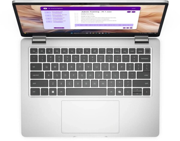 Dell Dell Pro 13 Plus PB13250/U5 235U/16GB/512GB SSD/13.3" FHD+/Integrated/FgrPr & SmtCd/FHD/IR Cam/Mic/WLAN + BT/EST Backlit Kb/3 Cell/W11Pro/3yrs Prosupport