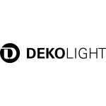 Deko Light Grumium eckig CCT III Grumium CCT III Nástenné svítidlo En.trieda 2021: F (A - G) 10 W tmavosivá; Grumium CCT III