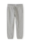 Tepláky slim-fit s elastickým pásom a sťahovacou šnúrkou 3pack Minoti 29FLEECE285 - 122/128 | 7/8let