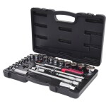 KS Tools 918.0728 súprava nástrčných kľúčov, 918.0728; 918.0728