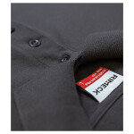 Pánske tričko Resist Heavy Polo (biele 00 (značka)) XL