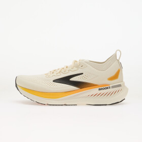 Tenisky Brooks Glycerin GTS 23 Arctic Wolf/ Angora/ Orange EUR 44.5