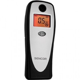 SENCOR SCA BA01V2 alkohol tester 1 kus