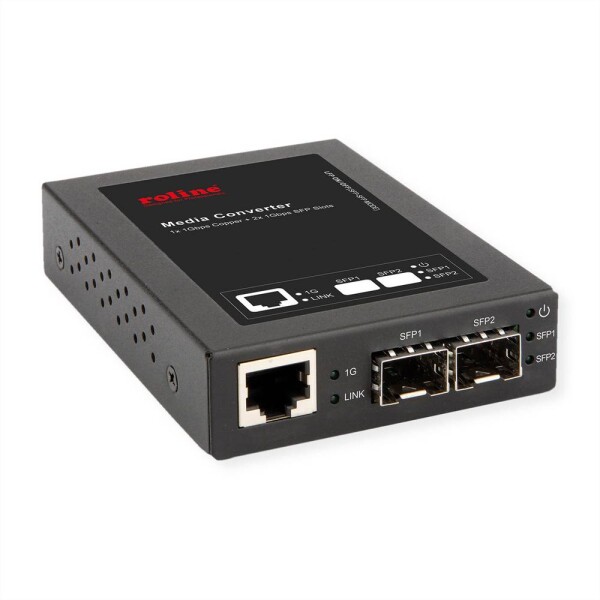 Roline adaptér 1000 MBit/s; 21.13.1074