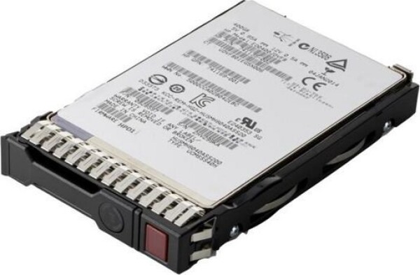 HP 960GB 2.5'' SATA III (6 Gb/s) (P21089-001)