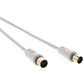 Sencor SAV 109-150W antenný koaxiálny kábel MF 15m (8590669115686)