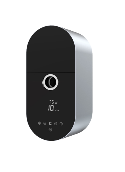 Invertorové bazénové čerpadlo iGarden Aquagem Mr. Master 25 m3 / h - 220 / 240 V, 1,1 kW - pre bazény do 70 m3