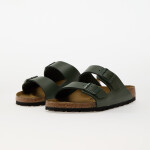 Tenisky Birkenstock Arizona Natural Leather Thyme EUR 41