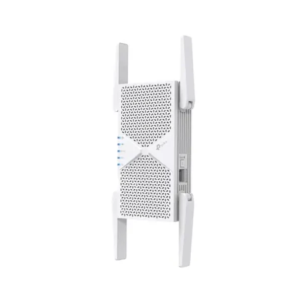 TP-LINK RE405BE / Wi-Fi Extender BE6500 / Dual-Band / 2.4GHz - 688Mbps / 5GHz - 5764Mbps / 1x 2.5GLAN (RE405BE)