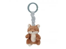 Little Dutch Vibrujúca líška Forest Friends