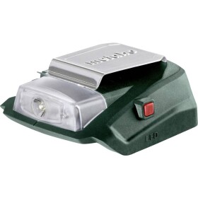 Metabo PA 14.4-18 LED-USB Akumulátorový adaptér 600288000; 600288000