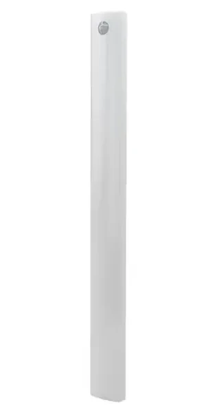 Ansmann LED svietidlo pod skrinky L biela / LED svietidlo / PIR senzor / IP20 / 35 cm (ANS LUKT 2831)