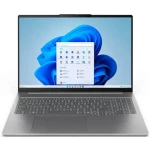 Lenovo IdeaPad Pro 5 16IAH10 sivá / 16" 2.8K / Intel Core Ultra 9 285H 2.8 GHz / 32GB / 1TB SSD / RTX5050 8GB / W11H (83JM001WCK)