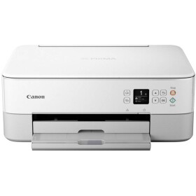 Canon PIXMA TS5351i farebná atramentová multifunkčná tlačiareň A4 tlačiareň, skener, kopírka Wi-Fi, Bluetooth®, duplexná; 4462C106