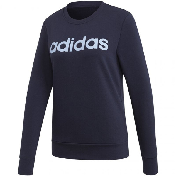 Adidas W Essentials Linear Sweat W EI0678 2XS