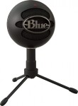 Blue Snowball iCE USB Black (988-000172)