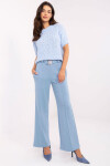 Tepláky model 206947 Taliansko Moda universal