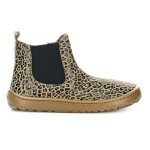 Froddo Chelys G3160245-8 Beige+ členkové chelsea barefoot topánky 26 EUR