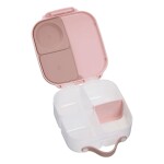 B.box desiatový box stredný - blush crush EUR