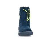 Protetika Plus Protetika Heiko navy detské barefoot snehule 31 EUR