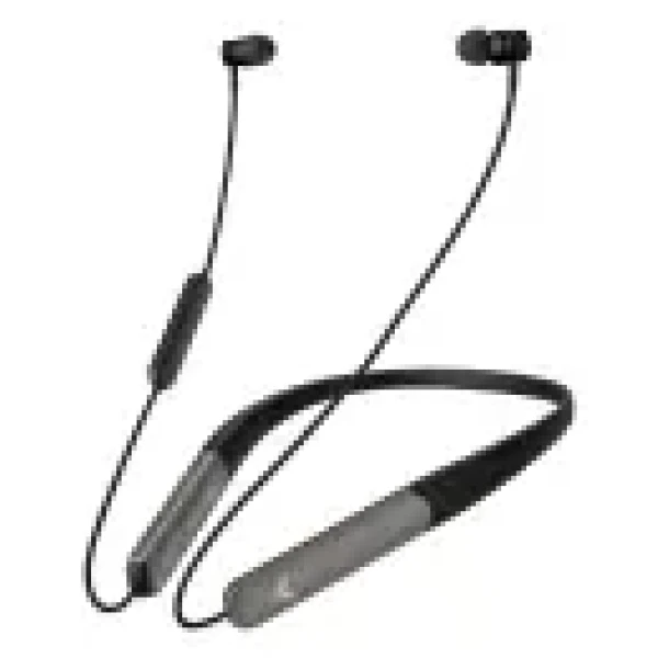 Verbatim TruSound Pro Neckband čierna / Slúchadlá neckband / Bluetooth 5.4 / 110 h výdrž (30203)