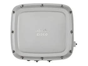 Cisco Wi-Fi 6 vonkajšia AP direktívna anténa -E / Prístupový bod / Wi-Fi 6 / Direktívna anténa / Regulatórna doména -E (C9124AXD-E)