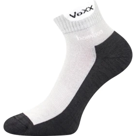 VOXX ponožky Brooke light grey 1 pár 35-38 102786