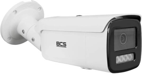 BCS BCS-V-TIP58FSR8-Ai2(2) Kamera IP BCS VIEW tubowa 8Mpx