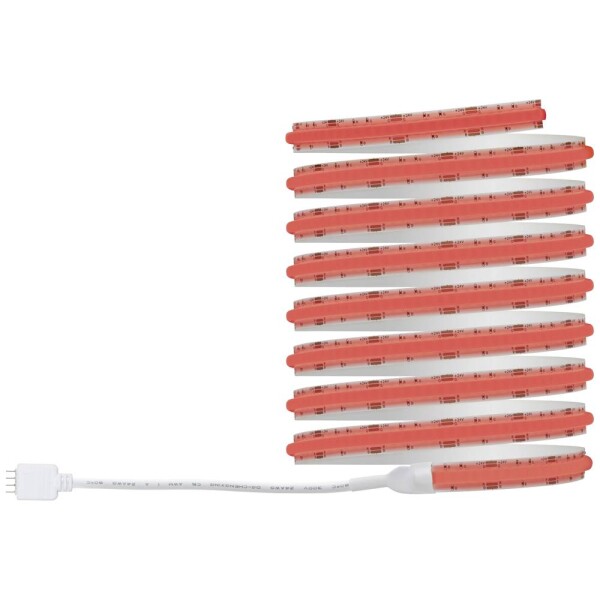 Paulmann 78864 LED pásik základná sada konektor 230 V 3 m RGB; 78864