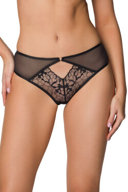 Mat 3910/5 Elara farba: čierna 40