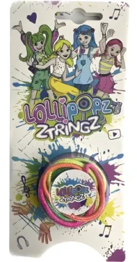 LOLLIPOPZ Preberačka Ztringz