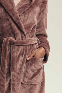 DÁMSKY ŽUPAN DEVYN 43602 AW25 FILOLET S