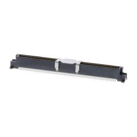 Molex Medziposchodové konektory Počet pólov 120 Raster (rozteč): 0.635 mm 550911274 1 ks Tape; 550911274