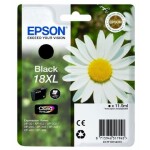 Epson originálny toner 18XL, Čierny (C13T18114012)