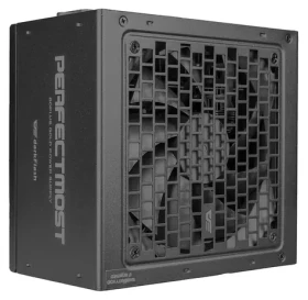 DarkFlash PMT750 čierna / Zdroj / ATX 3.1 / 750W / 80Plus Gold / modulárne (PMT750 Black(Gold))