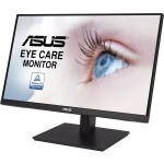 23.8 ASUS VA24EQSB čierna / IPS / FHD / 16:9 / 5ms / 1000:1 / 300 cd-m2 / HDMI + DP + VGA (90LM056F-B01170)