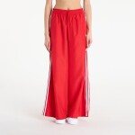Kalhoty adidas Firebird Adilenium Track Pant Better Scarlet/ Black L