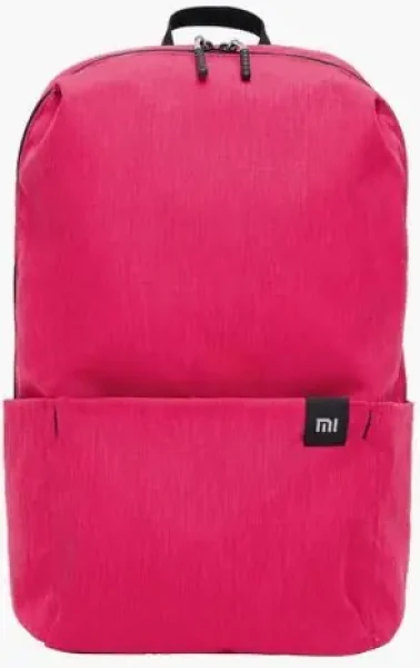Xiaomi Casual Daypack ružová / 10 l (6934177706134)