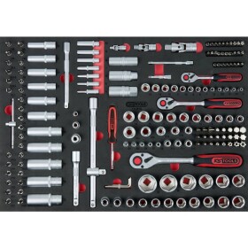 KS Tools 711.0179 súprava nástrčných kľúčov, 711.0179; 711.0179