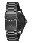 Nixon SENTRY SS KYLOBLACK pánske hodinky analógové