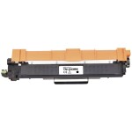 Renkforce RF-5599462 toner náhradný Brother TN-243BK čierna 1000 Seiten kompatibilná náplň do tlačiarne; RF-5599462