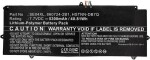 CoreParts Notebook Battery for HP