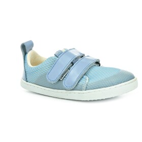 Pegres BF 57 modré barefoot tenisky 25 EUR