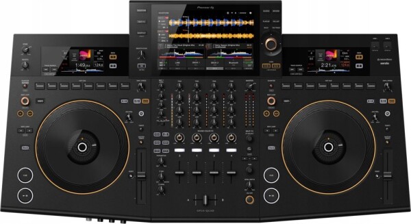 Pioneer Pioneer Opus-Quad